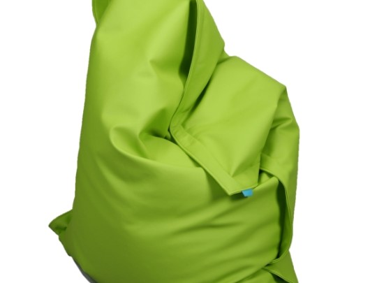 Zitzakken